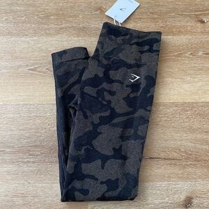 NWT gymshark leggings